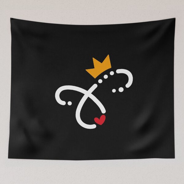 Item preview, Cute Taurus Bull with Royal Crown Zodiac designed and sold by NoulDesign.