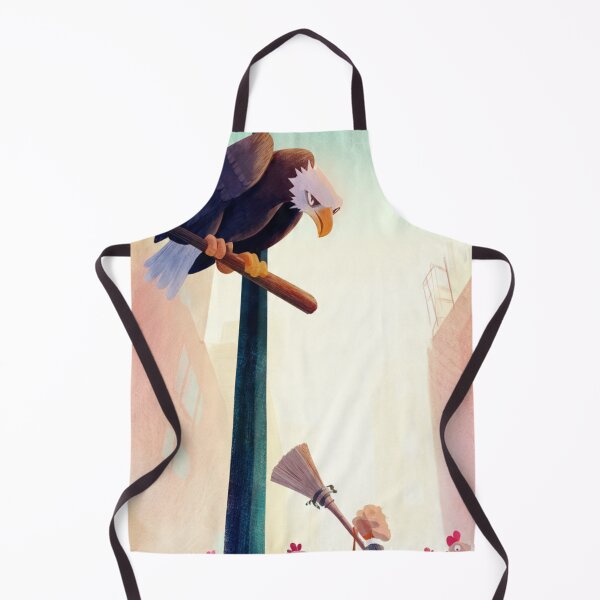 Item preview, The Watchful Visitor designed and sold by TreatLLC.