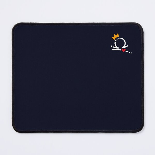 Item preview, Cute Libra Scales with Royal Crown Zodiac designed and sold by NoulDesign.