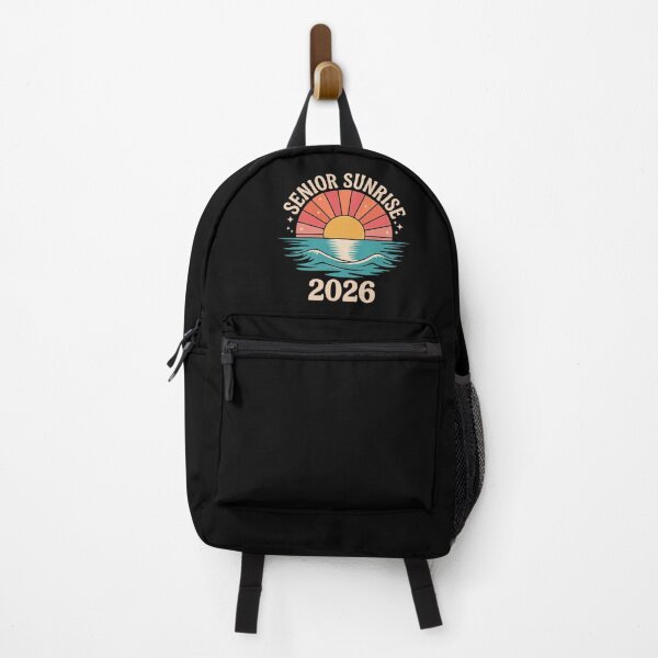 Item preview, Senior Sunrise 2026 Seniors of Class Graduation designed and sold by MarkLeedsArt.