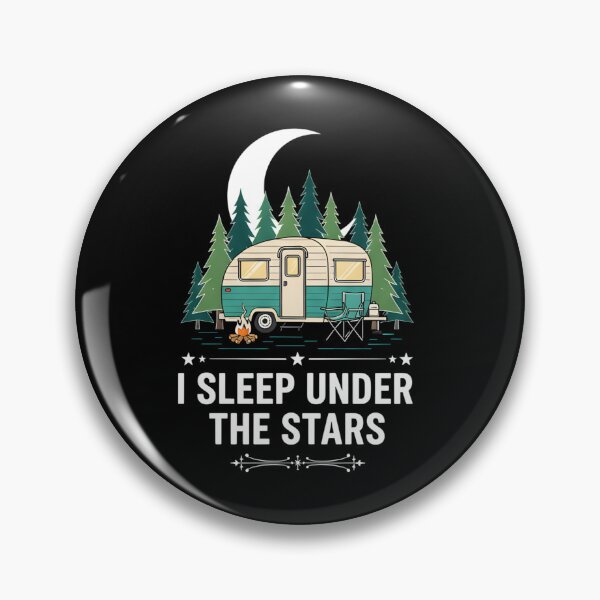 Item preview, Midnight Camper Escape designed and sold by Nocturnal-Vines.