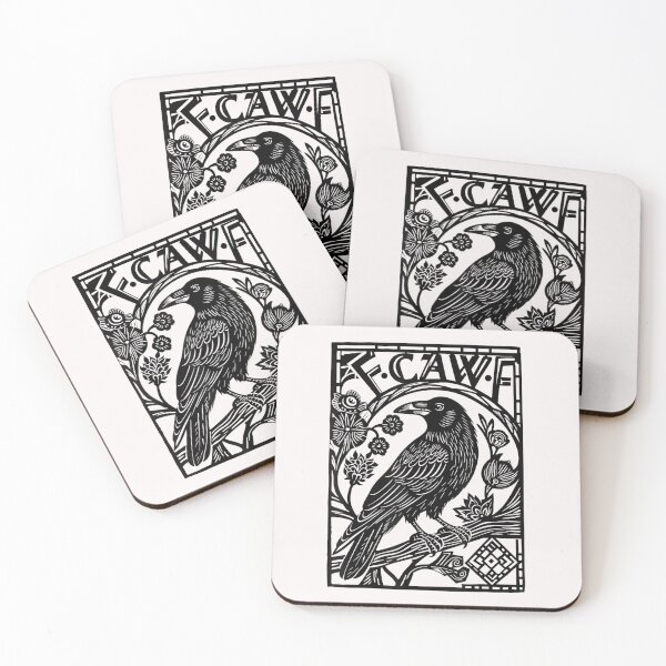 Item preview, Copy of F Caw F Rooster Funny Bird Chicken Whisperer Fawk Men Women  designed and sold by MatherFisher.