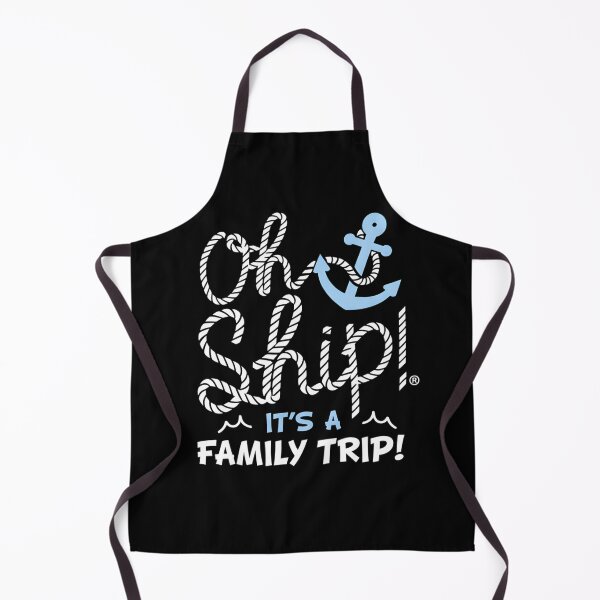 Item preview, Nautical Family Vacation designed and sold by Nocturnal-Vines.