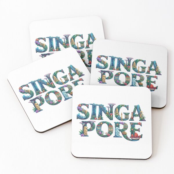 Item preview, SINGAPORE designed and sold by likbatonboot.