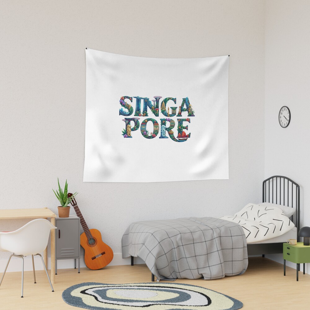 Item preview, Tapestry designed and sold by likbatonboot.