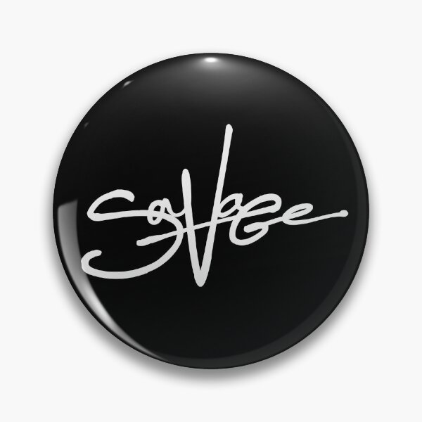 Item preview, Savage Graffiti Handstyle Urban Line Art designed and sold by NoulDesign.