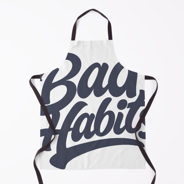 Item preview, Bad Habits – Bold Handwritten Script Typography designed and sold by andry01.