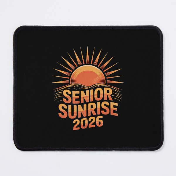 Item preview, Senior Sunrise 2026 Seniors of Class Graduation9 designed and sold by MarkLeedsArt.