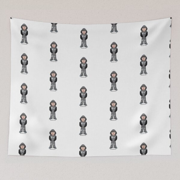 Item preview, Central Cee designed and sold by RubenGaldona.