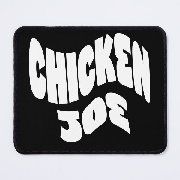 Item preview, Chicken Joe White Wave Font – Minimal White Wave Surf/Coastal Design, Surf's Up, designed and sold by QShore.