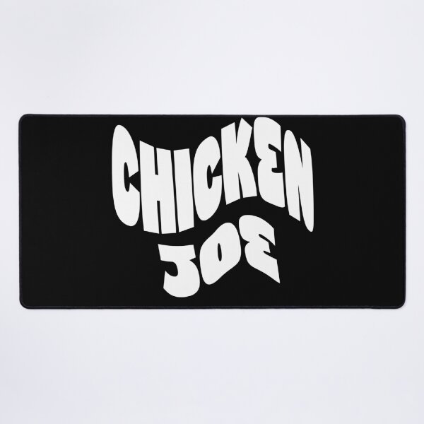 Item preview, Chicken Joe White Wave Font – Minimal White Wave Surf/Coastal Design, Surf's Up, designed and sold by QShore.