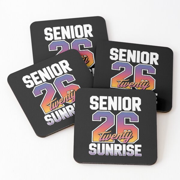 Item preview, Senior Sunrise Class of 26  designed and sold by MarkLeedsArt.