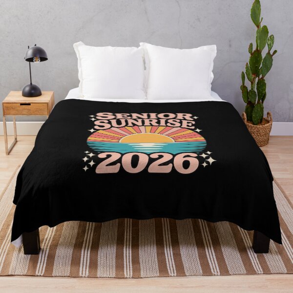 Item preview, SENIOR SUNRISE 2026 Seniors of class graduation designed and sold by DigitaldeligArt.