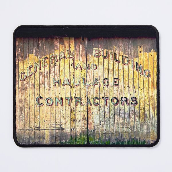 Item preview, General Building designed and sold by Geoff Carpenter.
