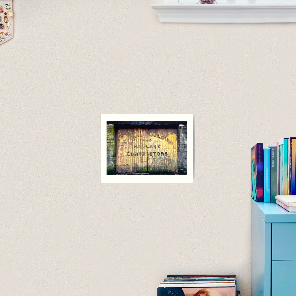 Item preview, Art Print designed and sold by GeoffCarpenter.