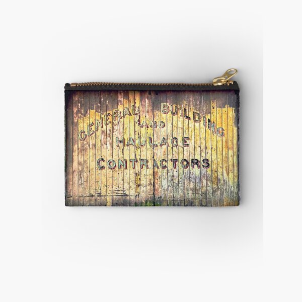 Item preview, General Building designed and sold by Geoff Carpenter.