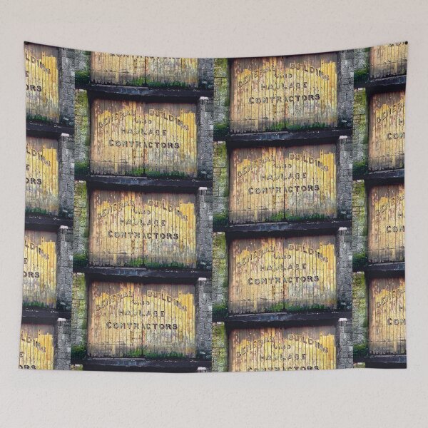 Item preview, General Building designed and sold by Geoff Carpenter.