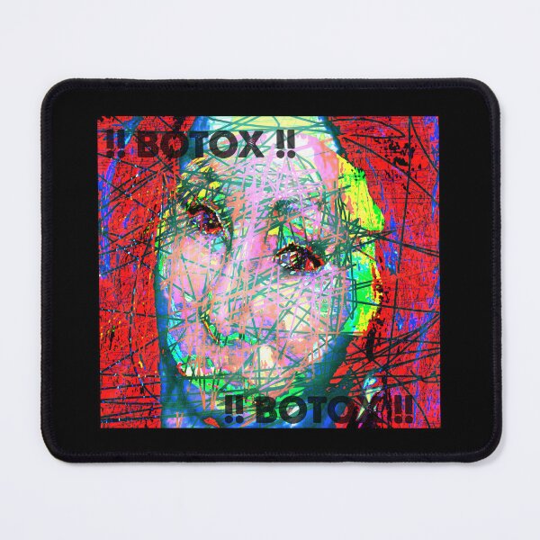 Item preview, Botox designed and sold by Ruggine.
