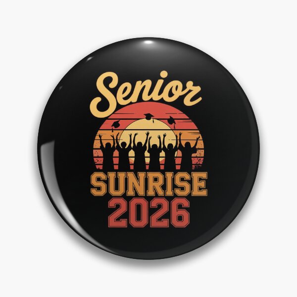 Item preview, Senior Sunrise Class of 2026 Graduation Proud Graduate  designed and sold by MarkLeedsArt.