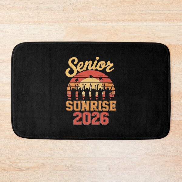 Item preview, Senior Sunrise Class of 2026 Graduation Proud Graduate designed and sold by MarkLeedsArt.