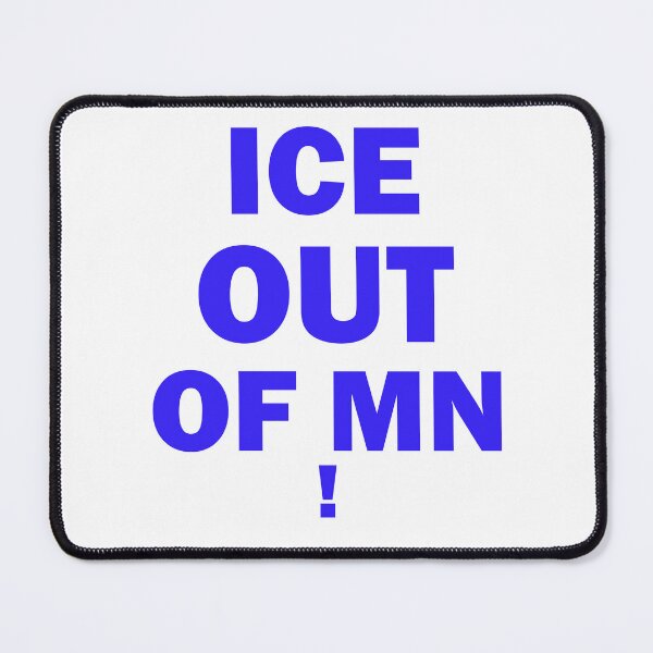 Item preview, ICE-OUT-OF-MN designed and sold by jolihanot.