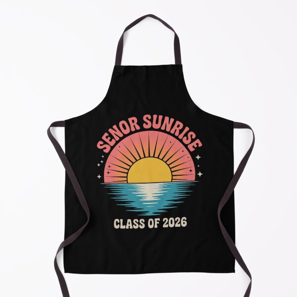 Item preview, Senior Sunrise 2026 Seniors of Class Graduation28 designed and sold by DigitaldeligArt.