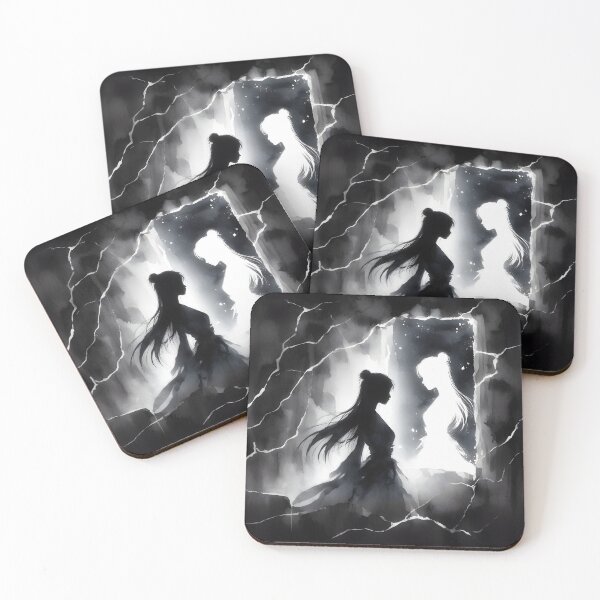 Item preview, Contrast, Ai Generated Art  designed and sold by ACC .