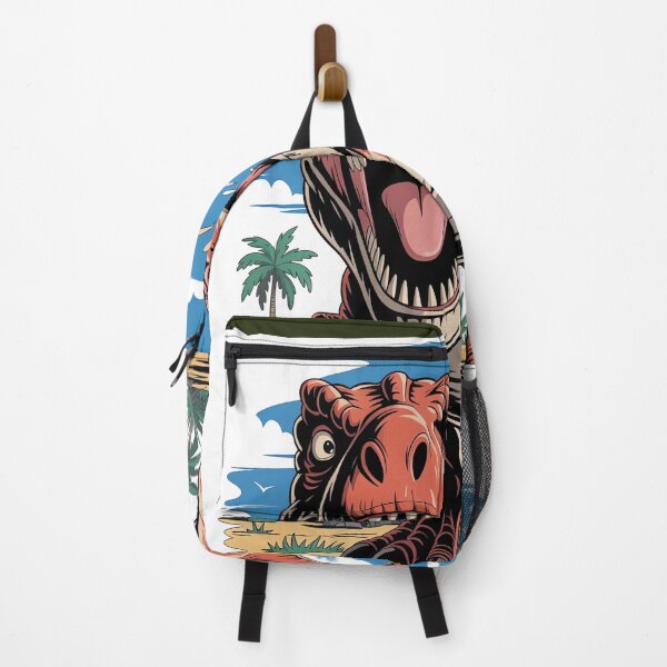 Item preview, Terrified designed and sold by Diesel Drinking Dinosaurs.