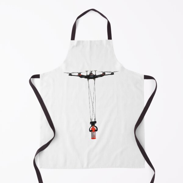 Item preview, Pluribus Drone Delivery designed and sold by TheDisloyalists.
