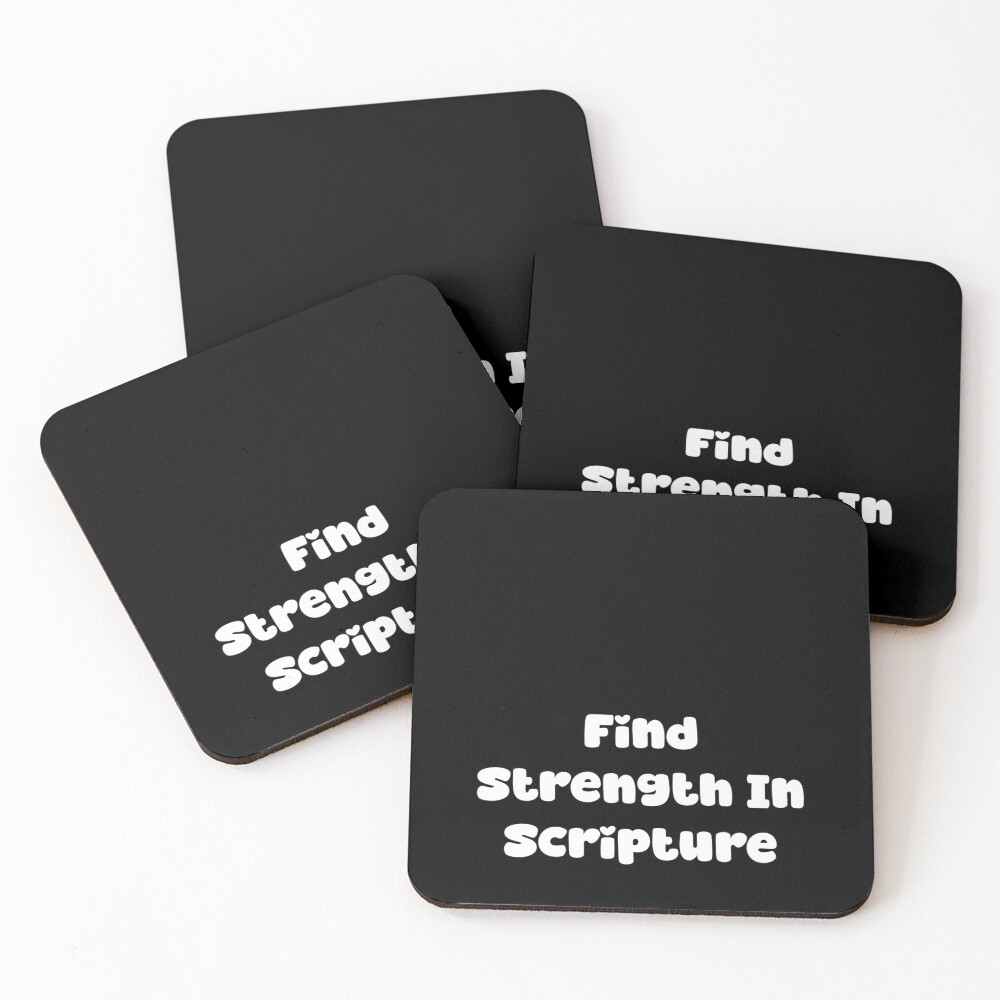 Item preview, Coasters (Set of 4) designed and sold by Jason123za.
