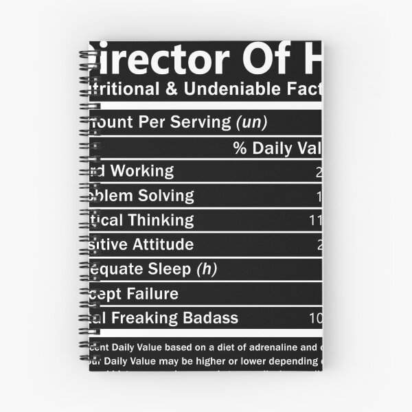 Item preview, Director Of Hr designed and sold by aswmhmlc71.