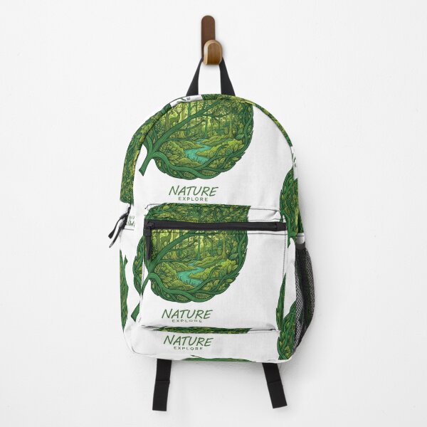 Item preview, Nature Sanctuary Leaf Silhouette designed and sold by Alta-store.