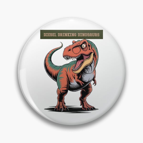 Item preview, Going to fight designed and sold by Diesel Drinking Dinosaurs.