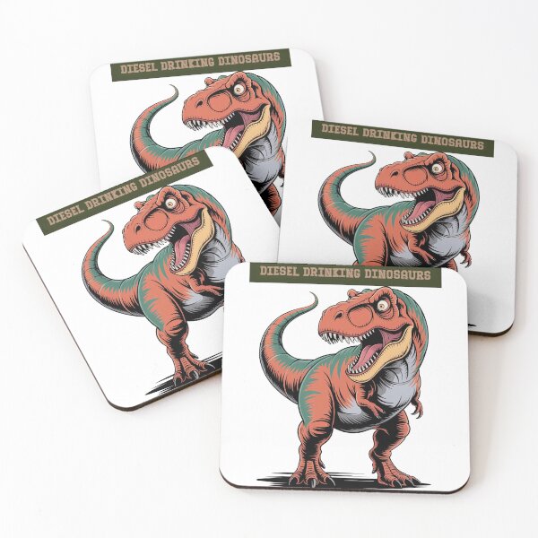 Item preview, Going to fight designed and sold by Diesel Drinking Dinosaurs.