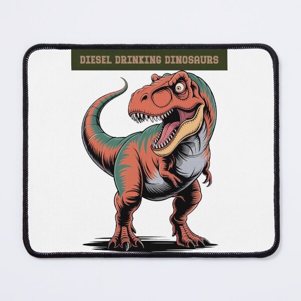 Item preview, Going to fight designed and sold by Diesel Drinking Dinosaurs.