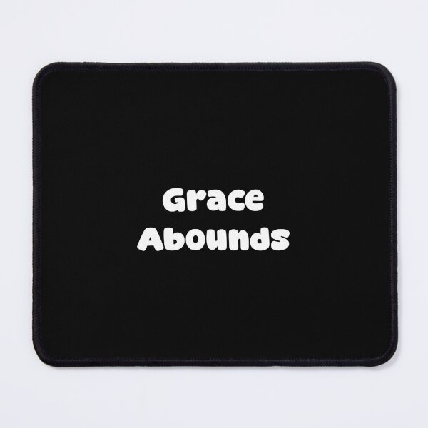 Item preview, Grace Abounds designed and sold by Jason123za.