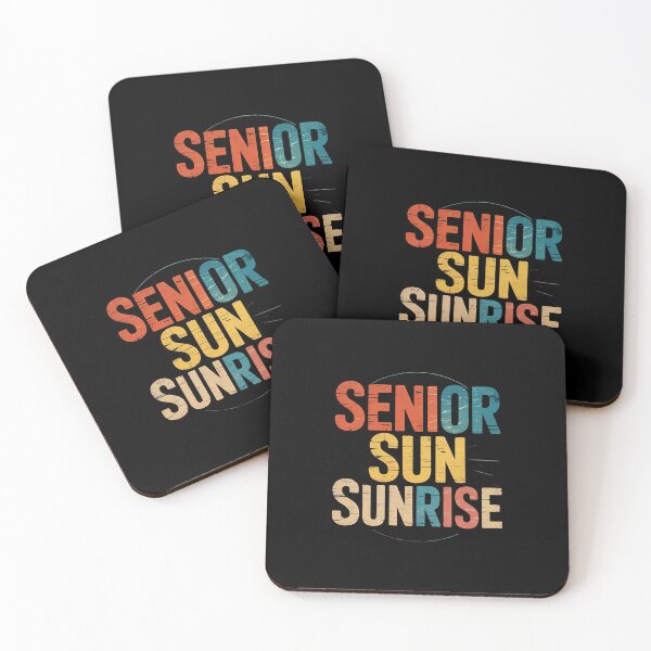 Item preview, Womens Senior Sunrise 2026, Class of 2026 Graduation  Groovy designed and sold by DigitaldeligArt.