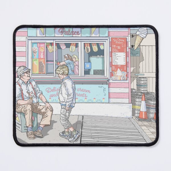 Item preview, You melt my heart lad, it’s yours designed and sold by TonyArtist.