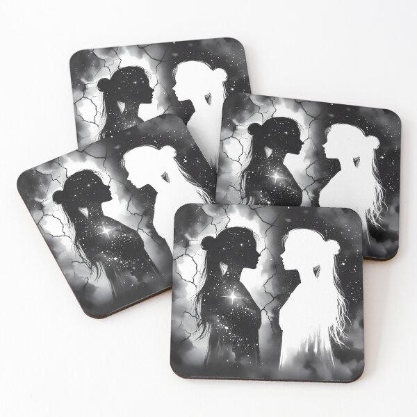 Item preview, Contrast, Ai Generated Art  designed and sold by ACC .
