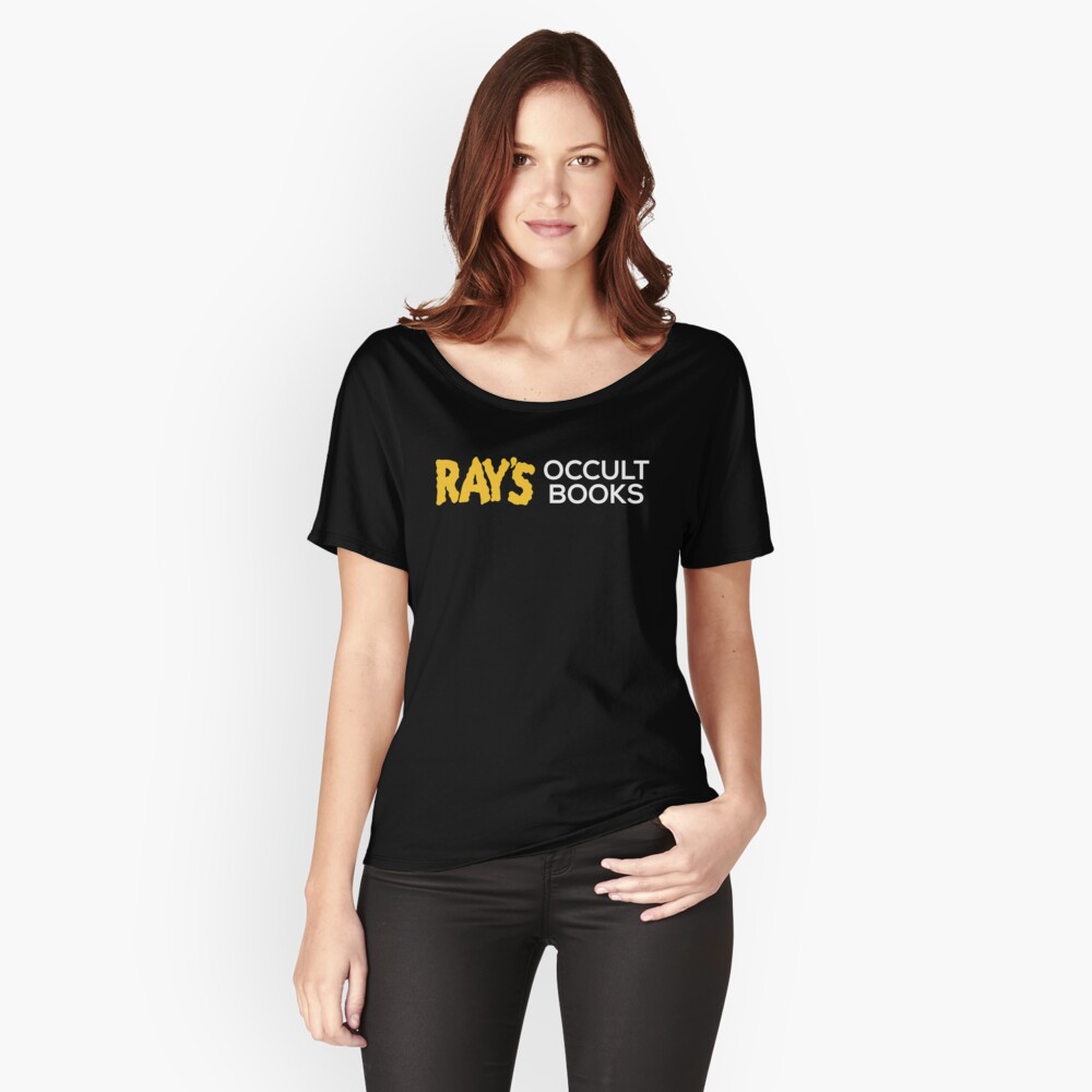 Item preview, Relaxed Fit T-Shirt designed and sold by grantsewell.