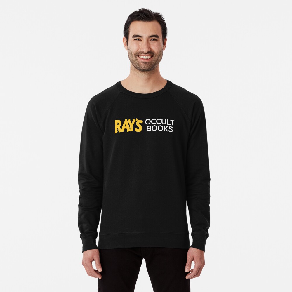 Item preview, Lightweight Sweatshirt designed and sold by grantsewell.