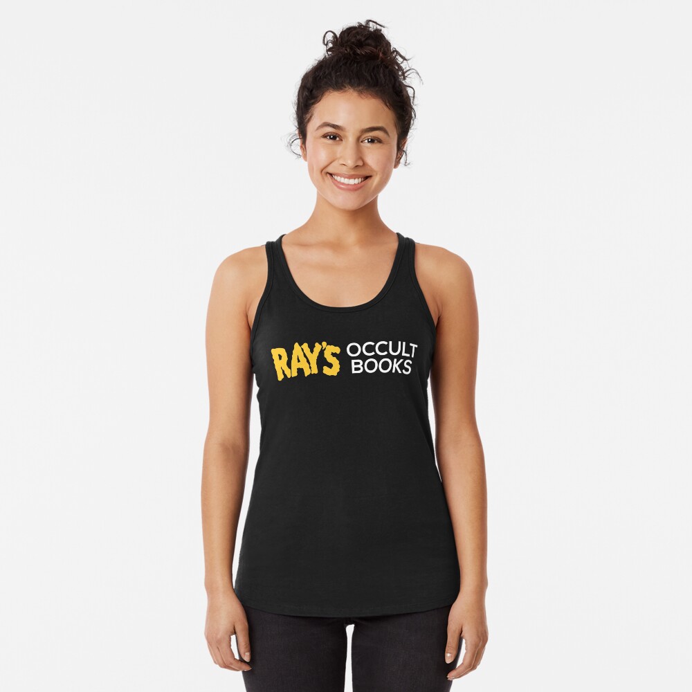 Item preview, Racerback Tank Top designed and sold by grantsewell.