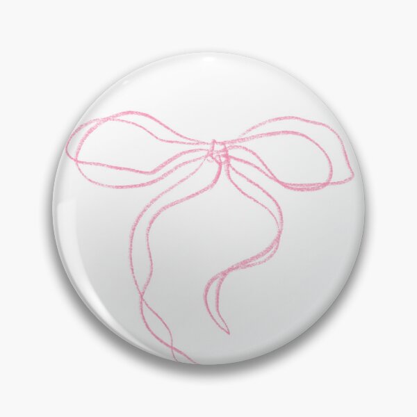 Item preview, soft pink bows set designed and sold by delicate-pov.