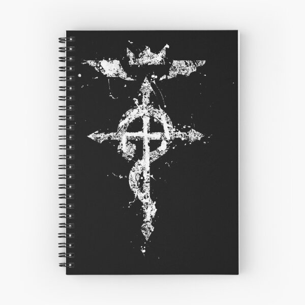 Artikelvorschau, Fullmetal Alchemist von Jsummpng, Merchandise von Amazon, Redbubble, Teepublic, Limitierte Auflage, Perfektes Gi entworfen und verkauft von SkulfloraOddit.