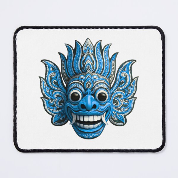Item preview, Traditional Sri Lankan mask designed and sold by 4you-shop.
