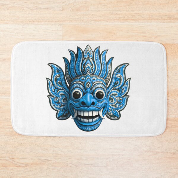 Item preview, Traditional Sri Lankan mask designed and sold by 4you-shop.
