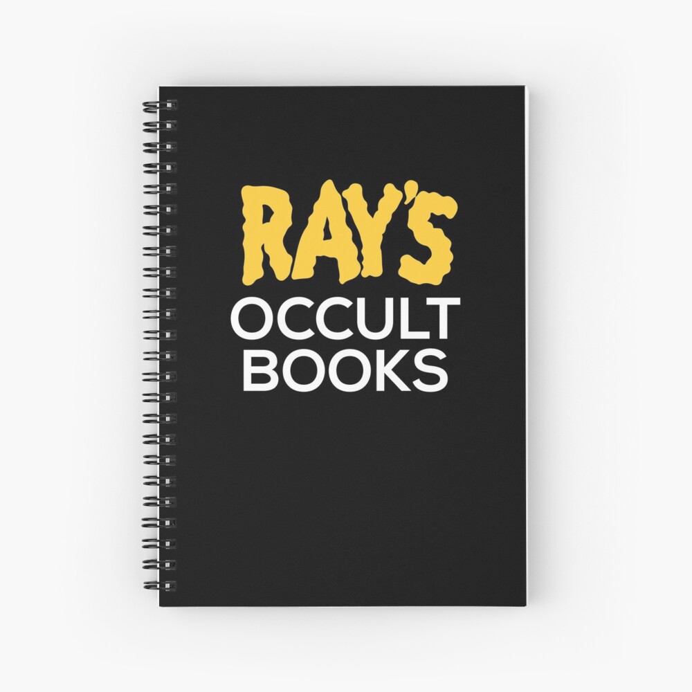 Item preview, Spiral Notebook designed and sold by grantsewell.