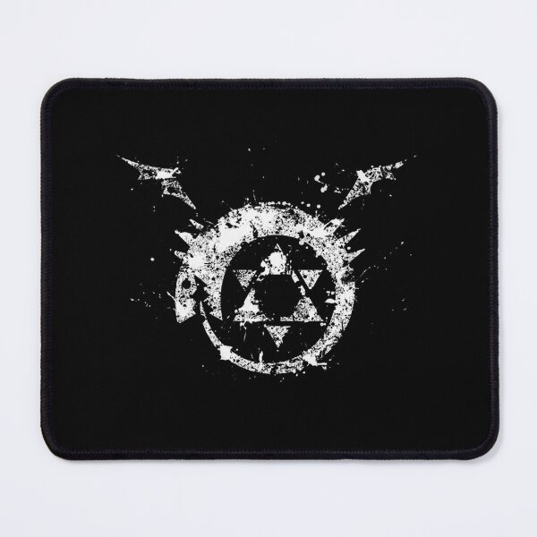 Item preview, Ouroboros Symbol Alchemy Distressed Design, Merch By Amazon, Redbubble, Teepublic, Limited Edition, designed and sold by SkulfloraOddit.