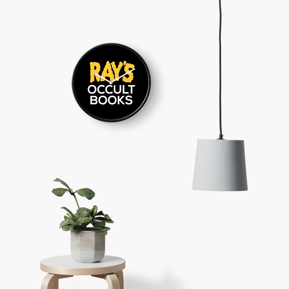 Item preview, Clock designed and sold by grantsewell.