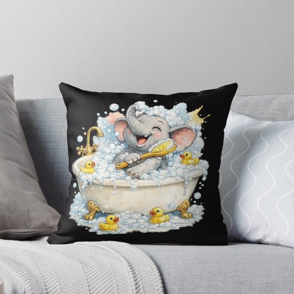 Item preview, Sunday Night is Bath Night designed and sold by halibutgoatramb.